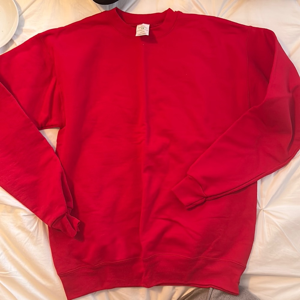 Hans Pullover Sweatshirt